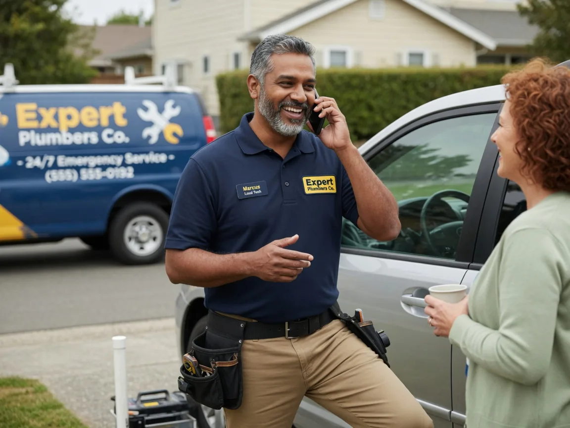 Drain Cleaning Olivet, SD FAQs